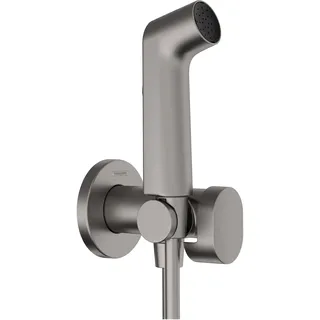 Hansgrohe 29230340 Duschsystem Schwarz