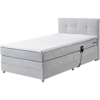 ed exciting design Toulouse B 122 x 210 cm hellgrau