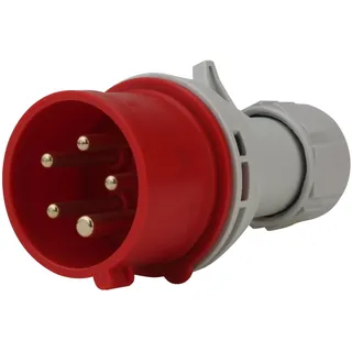 PCE Sonstige CEE- Stecker, 5-polig,