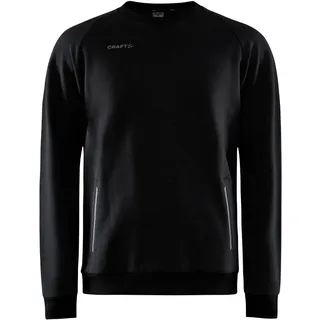 Craft Sweatshirt Schwarz 4XL