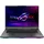ROG G16 16'' AMD Ryzen 9 8940HX 32 GB RAM 1 TB SSD RTX 5070 Windows 11 Home Grau