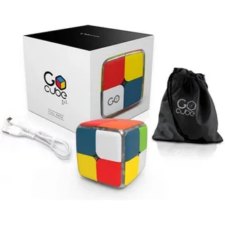 particula Gocube 2x2 Würfel - Multicolor - One Size