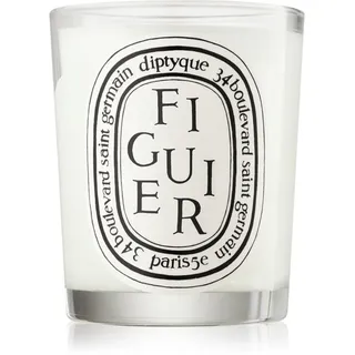 Diptyque Figuier Duftkerze 190 g weiß