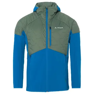 Vaude Brenva Jacke II radiate blue L