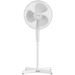 Trotec TVE 16 40 cm Standventilator Weiß