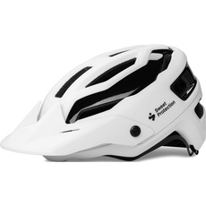 Bild Trailblazer Helmet, Matte White, LXL