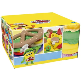 PLAY-DOH Große Knetküche Knete