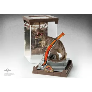 The Noble Collection Jurassic Park Creature Tyrannosaurus Rex 18 cm