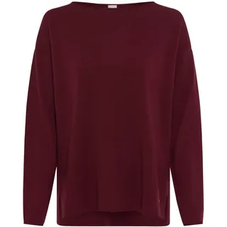 BRAX Damen Style.Liz Merino Cashmere Pullover