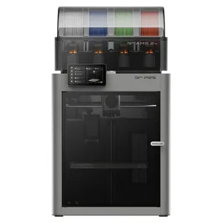 Bambu Lab P2S Combo 3D Drucker & AMS 2 Pro