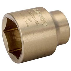 Antichisp 1/2" Vaso Al-Br 20Mm