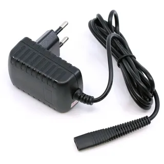 Ladegerät passend für Braun 530s-4 (5751) 550cc-4 (5751) 550s-3 (5751) 550s-4 (5751) 560s-3 (5751) 560s-4 (5751) 565cc-4(5751) (Ersetzt 491-5691) Ladekabel Trimmer, Rasierer