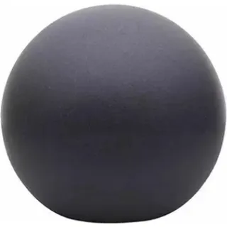 8 seasons DESIGN Kugelleuchte Shining Globe Ø ø40 anthrazit E27, warmweiß