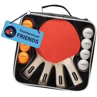 Hudora Friends
