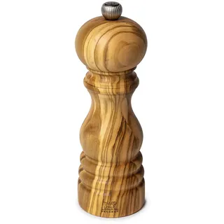 Peugeot Paris Pfeffermühle 18 cm Beige unbefüllt