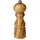 Paris Pfeffermühle 18 cm Beige unbefüllt