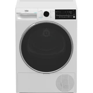 Beko B3T42240S b300 Wärmepumpentrockner (8 kg)