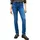 Damen Jeans Hose Flo Fit Blau Flo 32W/29L