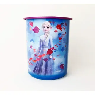 TUPPERWARE Anna UND ELSA UND Olaf 1x Bingo 1,25L + Kugelschreiber