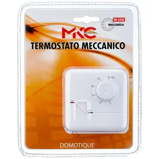 Thermostat mechanisch th-555 C MELCHIONI