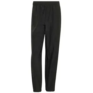 Adidas Mercedes-amg Petronas F1 Team Night Woven Hosen - Black - M