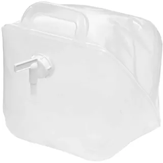 Katadyn Kata Faltkanister 20L Transparent 20 x 20 x 40 cm