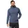 Hooded FZ Blau M