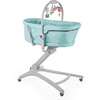 Chicco Baby Hug 4 in 1 Aquarelle