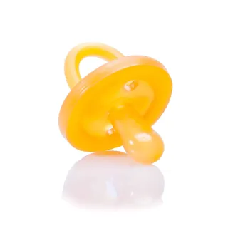 GOLDI Beruhigungssauger symmetrisch SL | 3-24 Monate