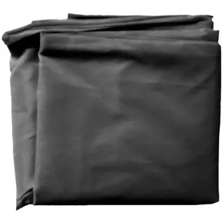 Devessport Abdeckung Für Tischkicker Und Billardtisch - Black - One Size