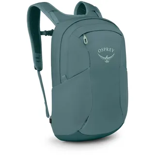 Osprey Farpoint Fairview Travel Daypack 15L Cascade Blue/Torrent Blue