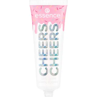 Essence SAY IT WITH JUICY CHEERS juicy bomb jumbo lipgloss Nr. 02 Cake My Day! 30 ml
