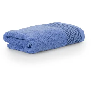 Frottana Handtuch 50 x 100 cm grün