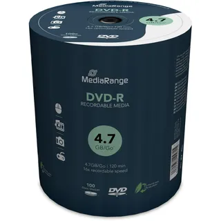 MediaRange DVD-R