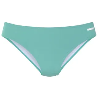 ELBSAND Bikini-Hose Damen mint Gr.36