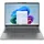 IdeaPad Slim 5 16" AMD Ryzen 5 7535HS 16 GB RAM 512 GB SSD Win 11 Home Grau