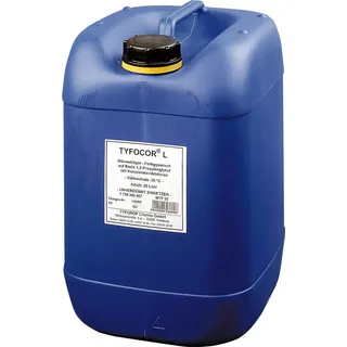 Buderus Bosch / Junkers Solarfluid SFF 20 Liter