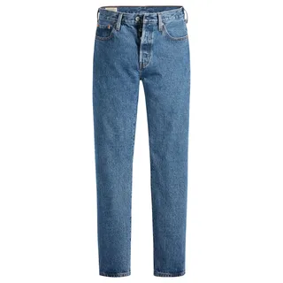 Levi's Damen 501® Jeans for Women Jeans,Shout Out Stone,29W ® 30L