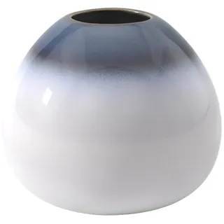 Villeroy & Boch like. by Villeroy & Boch Lave Home Vase Drop bleu