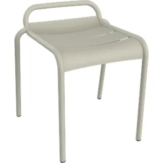 Fermob LUXEMBOURG ® Hocker Alumiunium