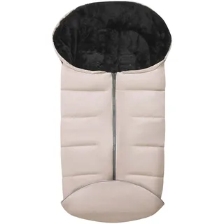 ABC-Design ABC Design Winterfußsack Berry Pure Edition, Rosa