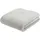 Premium Cashmere Feeling Kuscheldecke 130 x 170 cm Silber