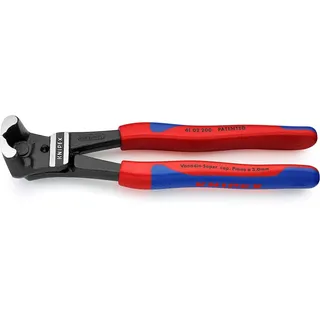 Knipex Bolzen-Vornschneider 61 02 200