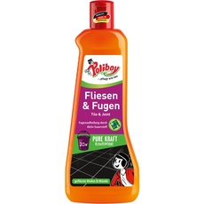 Bild Fliesen- und Fugenkonzentrat 500 ml