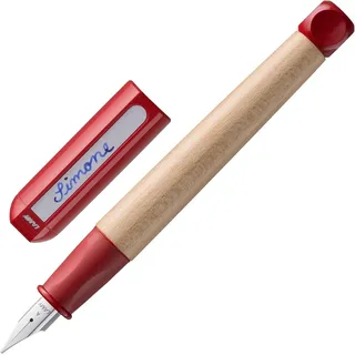 Lamy abc rot