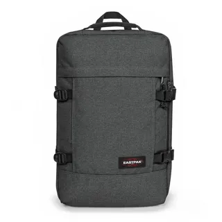 Eastpak Travelpack Reiserucksack Schwarz