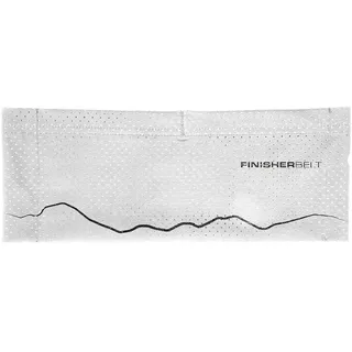 TSL Outdoor Discover Gürtel - White - S