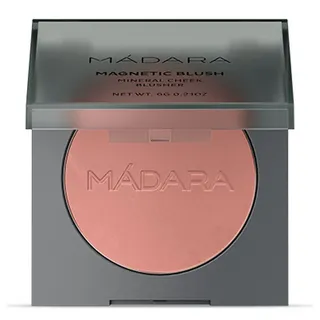 Mádara Magnetic Blush Mineral 2 BARE BLOSSOM