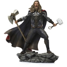 Bild von BDS: The Infinity Saga - Thor Ultimate Art Scale Statue (1/10) (MARCAS44321-10)
