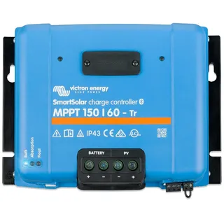 Victron Energy SmartSolar MPPT 150/60